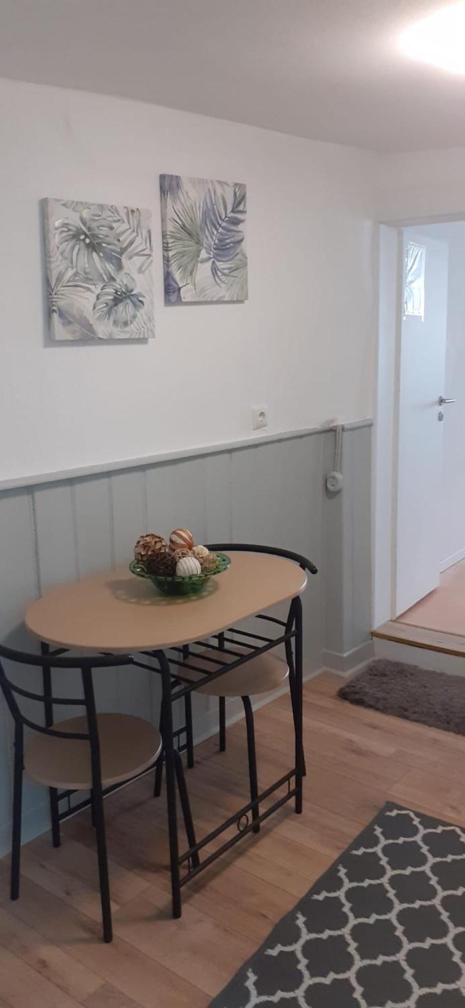 Monteurswohnungen In Biedenkopf Habitación foto