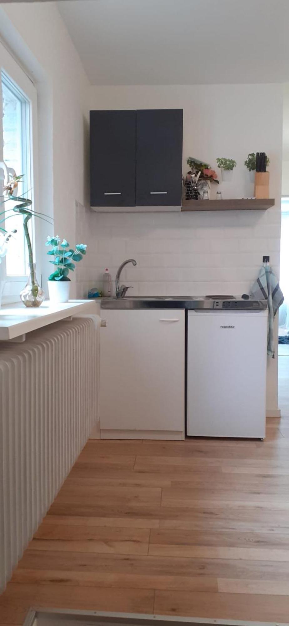 Monteurswohnungen In Biedenkopf Habitación foto